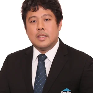 CHEE KAH LEONG (IZACK CHEE)