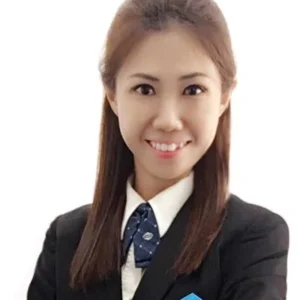 TEO HWEE LING (LYNN TEO)