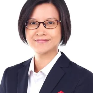 TEO LING HIN (CINDY TEO L H)