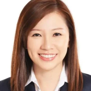 TAN SIAO YUEN (CLARICE TAN S Y)