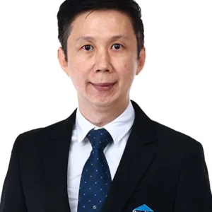 VINCENT NEO MING SHENG (VINCENT NEO)