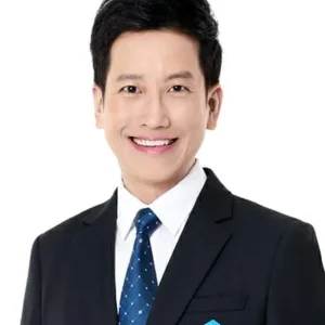 HENG TEE KOK (BENJAMIN HENG)