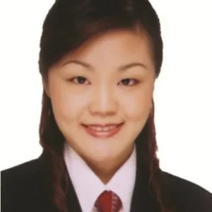 MARILYN KHOO HUI PING (MARILYN KHOO H P)