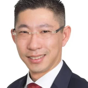 KELVIN OW CHEE HWEE (KELVIN OW C H)