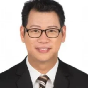 HO BIN CHYE (DANIEL HO)