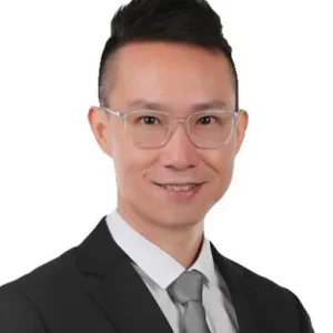 PHUA KIA IUAN (CRUZ PHUA)