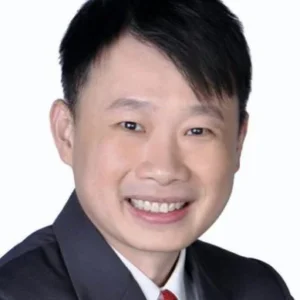 LIM CHEE KEONG (ALVIN)