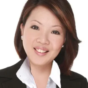 LOH LAI KWAN (JENN LOH)