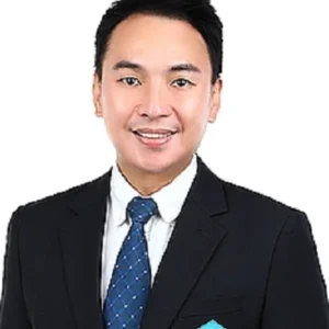 LIM PIN KUAN (KELVYN LIM)