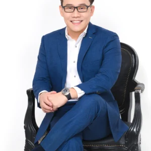 ONG YEW MING, ALEX (Alex Ong)