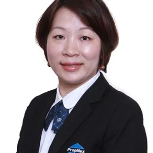 GUAN XIUJI (GRACE KWAN)