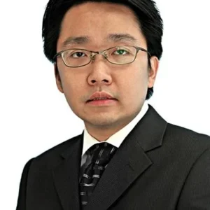 TAN WEE KIAM (SEAN TAN)