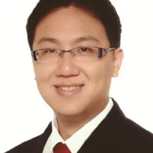 OLIVER LAI CHUN LING (OLIVER LAI)