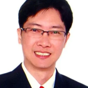 PUAH CHEUNG LEAN, DERRICK (DERRICK PUAH C L)