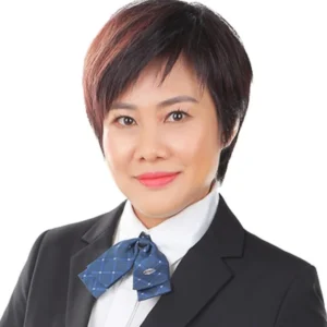 KHOR LI CHING (VERONICA KHOR)