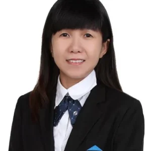 LIM ING CHOO (YVONNE LIM)