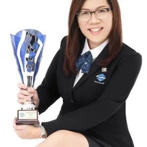 LIM LAI FUN (VANNY LIM)