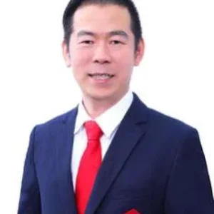 LIM KWAN KEONG (STEVIE LIM K K)