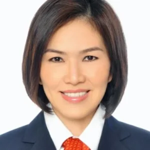 WILLIANA WILLIAM (ADELINE)