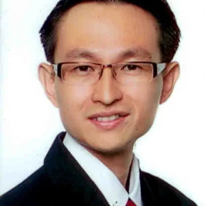 LIM MENG CHONG (KELVIN LIM M C)