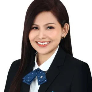 ROSMALA BINTE MOHD SALLEH (ROS SALLEH)