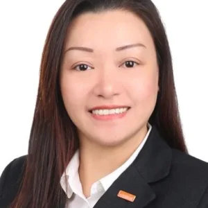 LOI WEI HSIEN (ARISSA)
