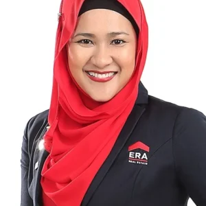 FAIROZIAH BINTE RUFAI (ROZ RUFAI)