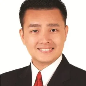 JOEL LIM GHIM SENG (JOEL LIM G S)