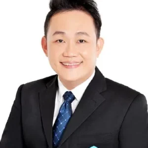 LOW JING TSANN (SEAN LOW)