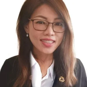 WONG SIEW FERN (FERN WONG S F)