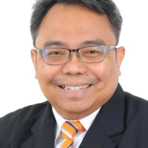 MUHAMMAD ASYRAF BIN MOHAMED YATIM