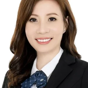 LOH PEI SZE (CASSANDRA LOH)