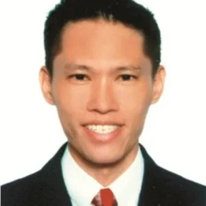 GUAN YEW CHOY, GARY (GARY GUAN Y C)