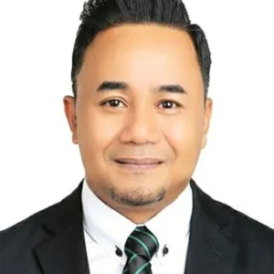 IRWAN BIN JUMAT (J F IRWAN)