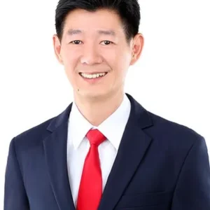 ANG KOK LEONG (VINCENT ANG)