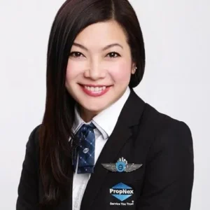 JASMINE NG LI ZHEN (JASMINE NG)