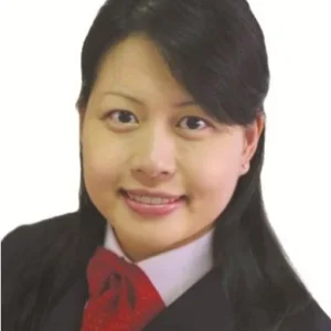 TAN YOKE LING (JOANNE TAN Y L)