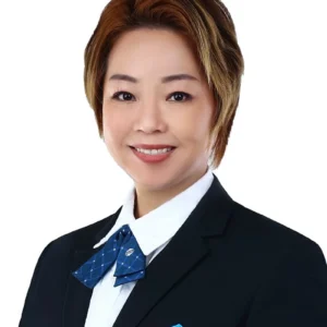 EUSTACIA DAWNN TEO (DAWN TEO)