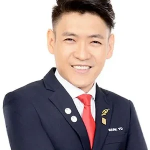 YU KERN MING (MARK YU K M)