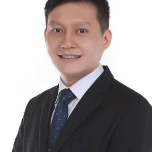 YONG GUAN CHUAN (KENT YONG)