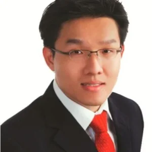 LOW CHONG KHIANG (C K LIU)