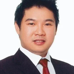 KEE SHI HAN (MAVERICK KEE)