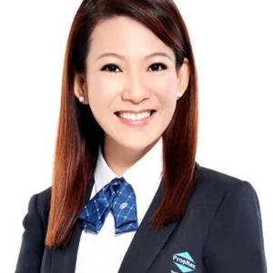 YEO TOH WAH TRACEY (TRACEY YEO)