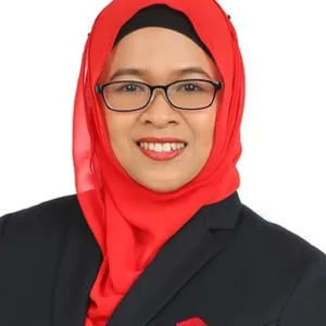 NORASYKIN BINTE OMAR (NORA OMAR)