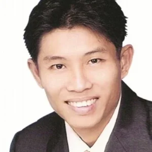 NG KOK HO (MARVIN NG K H)