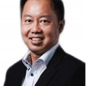 FOO SEK FONG (DANNY FOO)