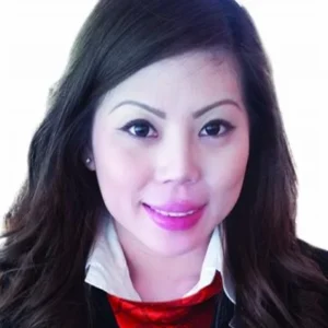 TAN PEI SAN (ELAINE TAN P S)