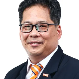 GOH BOON LEONG (DOVAN GOH BOON LEONG)