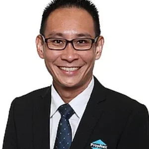 LEE CHUN YONG (JEFFREY)