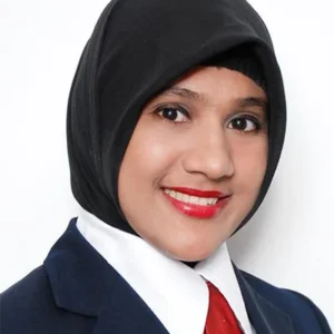 FAZIRAH BEGUM D/O ABDUL KADER (FAZIRAH BEGUM)